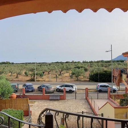 Appartamento A Pula Vicino Al Mare Экстерьер фото