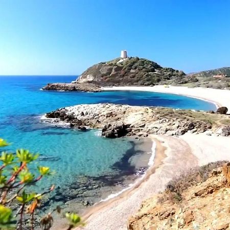 Appartamento A Pula Vicino Al Mare Экстерьер фото