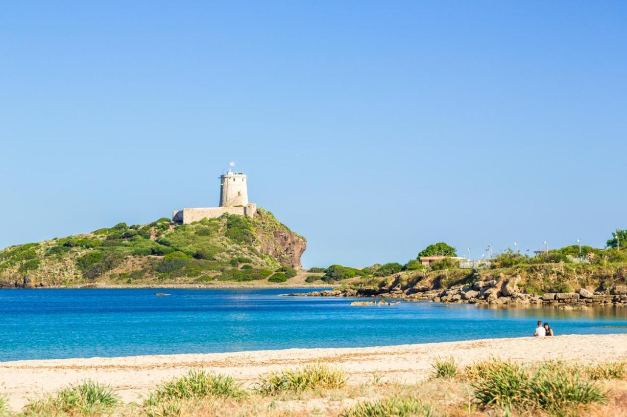 Appartamento A Pula Vicino Al Mare Экстерьер фото