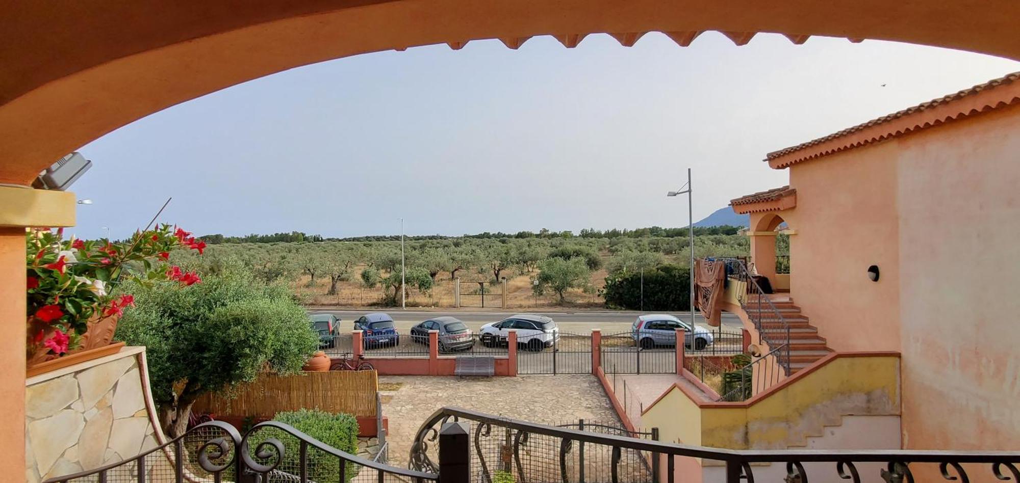Appartamento A Pula Vicino Al Mare Экстерьер фото