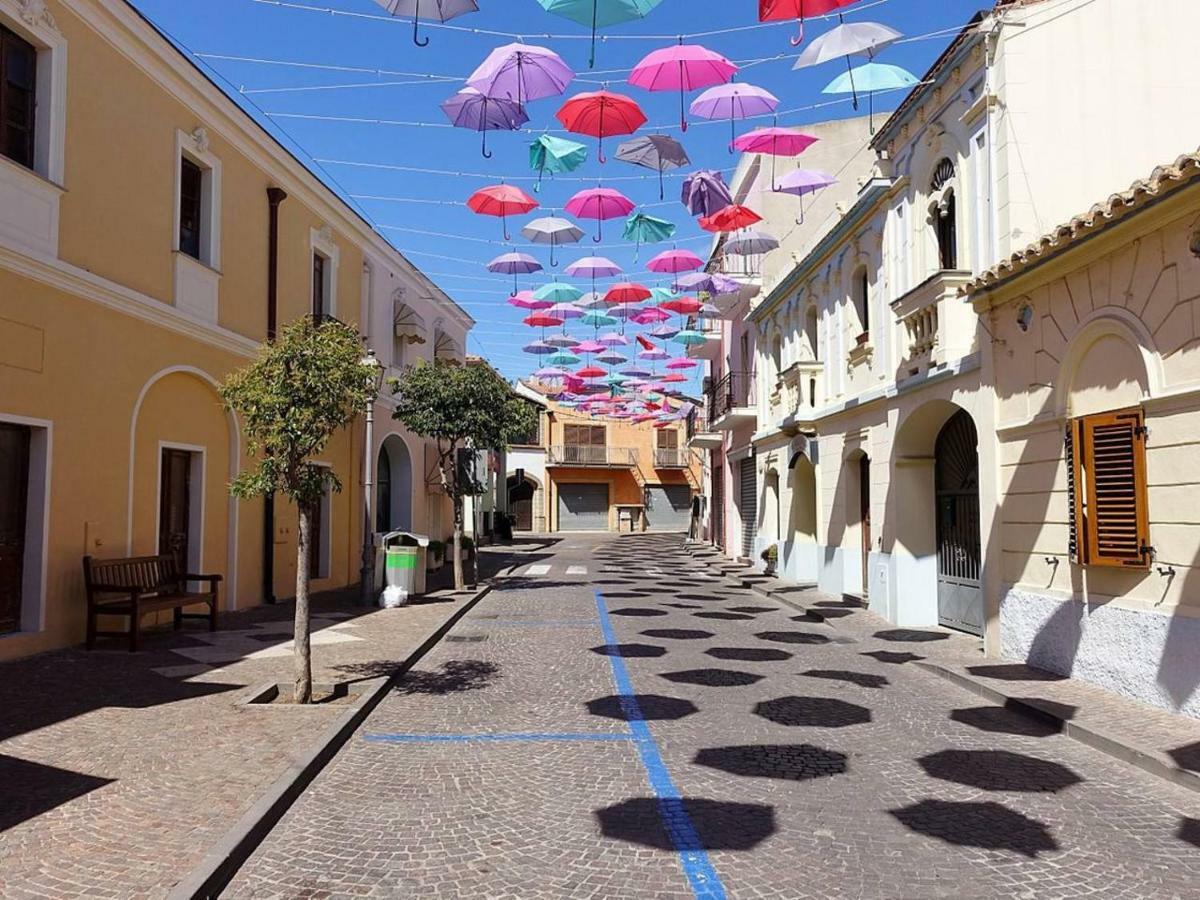 Appartamento A Pula Vicino Al Mare Экстерьер фото