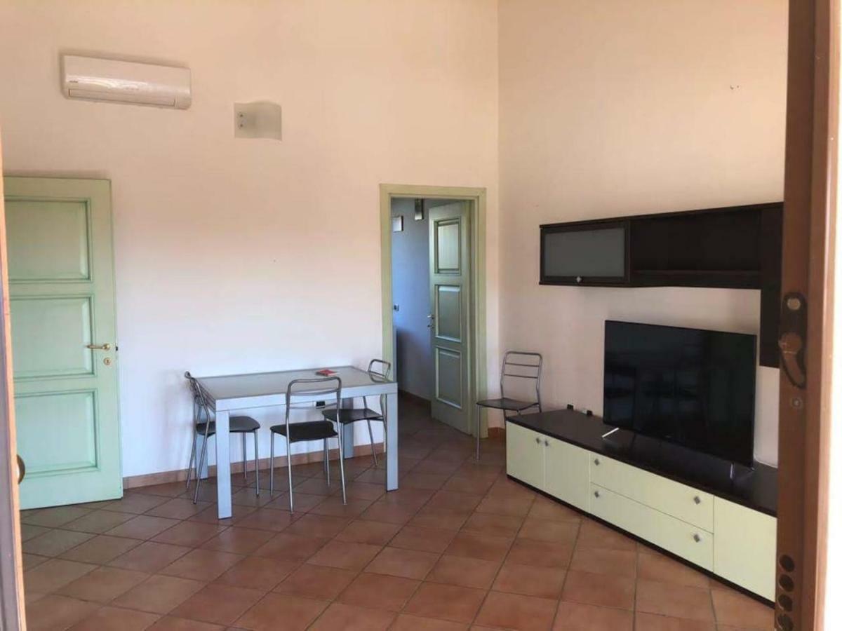 Appartamento A Pula Vicino Al Mare Экстерьер фото