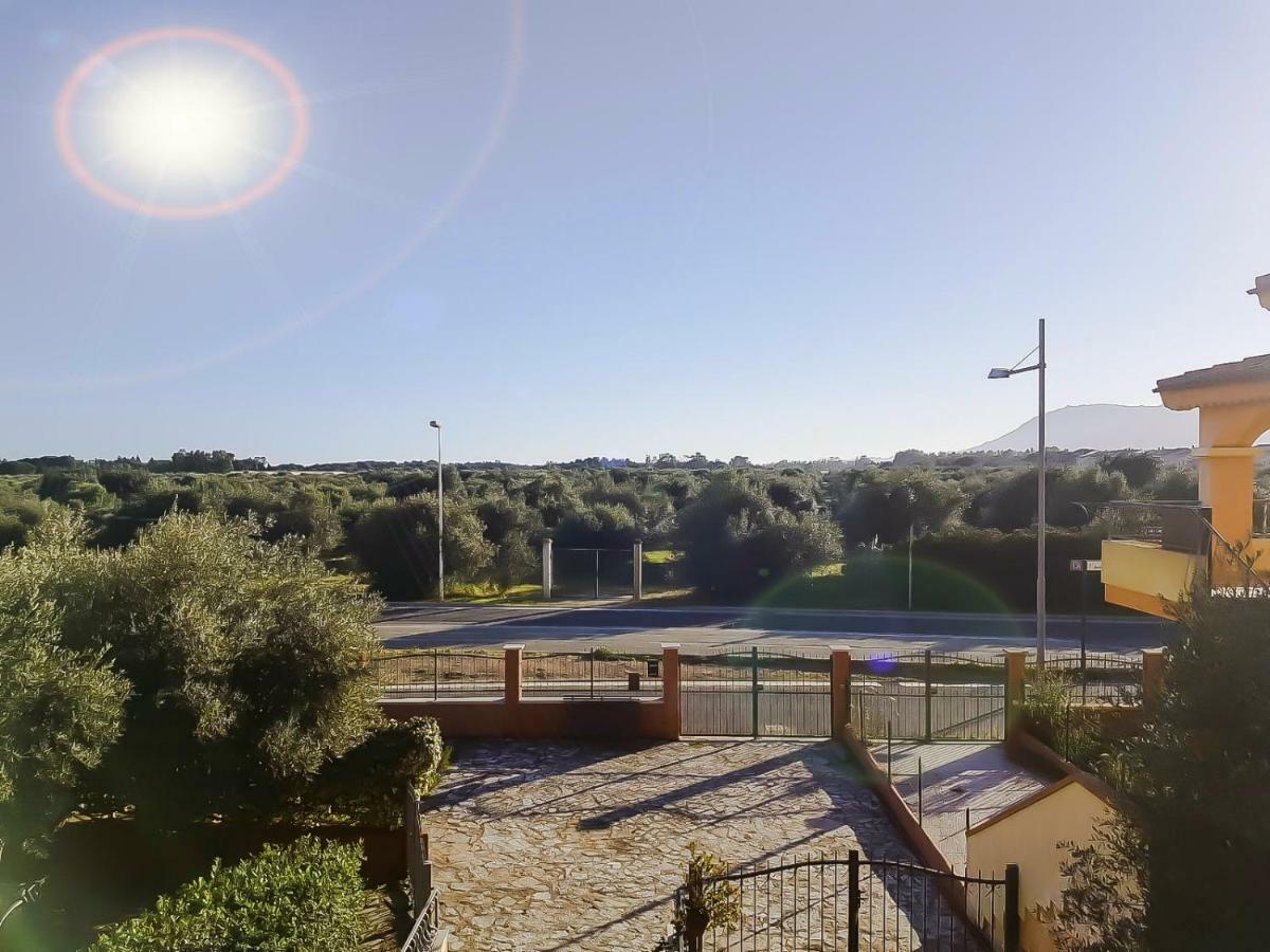Appartamento A Pula Vicino Al Mare Экстерьер фото