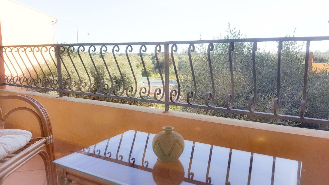 Appartamento A Pula Vicino Al Mare Экстерьер фото