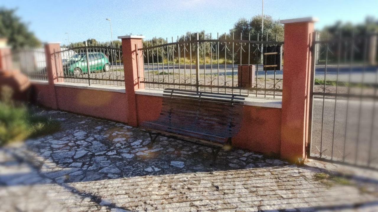 Appartamento A Pula Vicino Al Mare Экстерьер фото