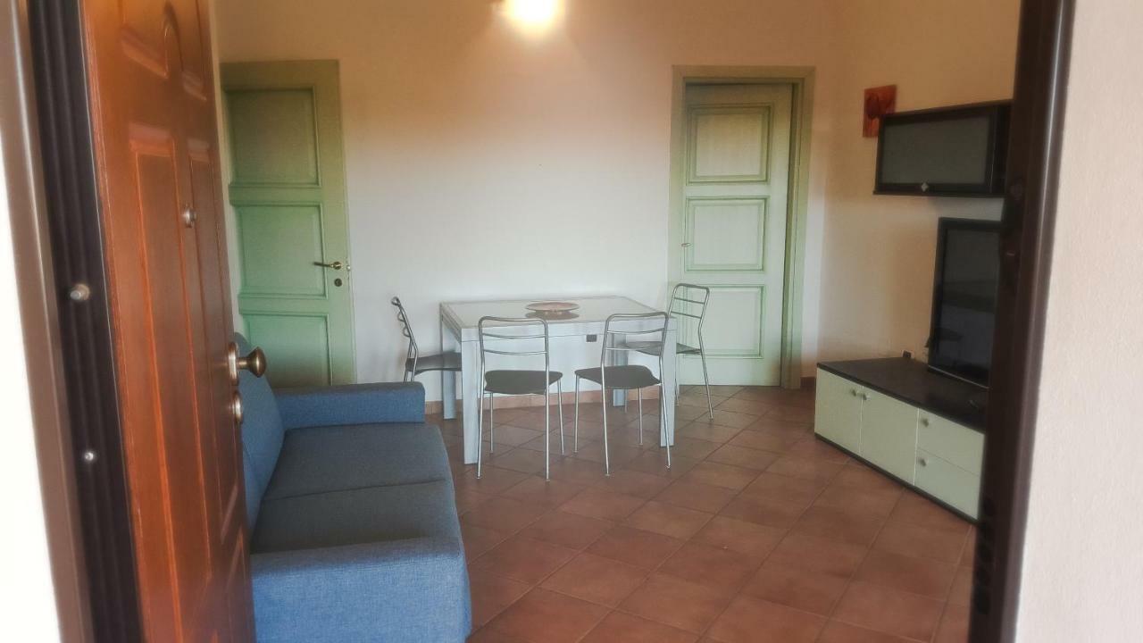 Appartamento A Pula Vicino Al Mare Экстерьер фото