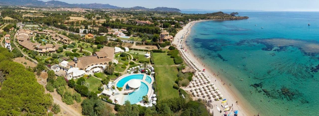 Appartamento A Pula Vicino Al Mare Экстерьер фото