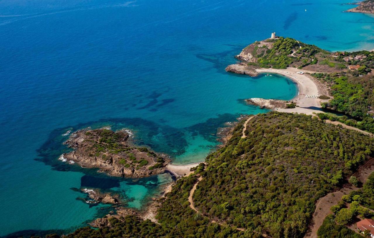 Appartamento A Pula Vicino Al Mare Экстерьер фото