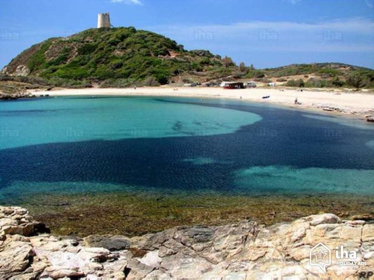 Appartamento A Pula Vicino Al Mare Экстерьер фото