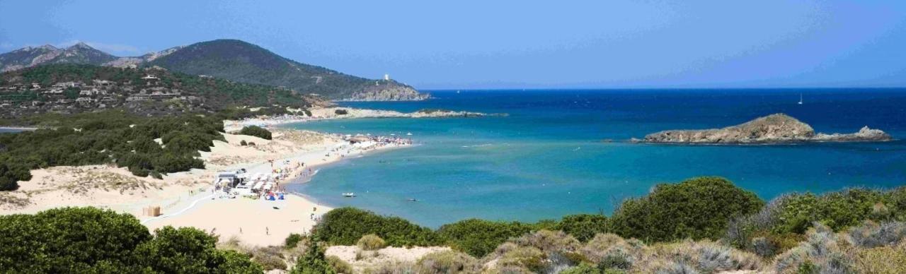Appartamento A Pula Vicino Al Mare Экстерьер фото