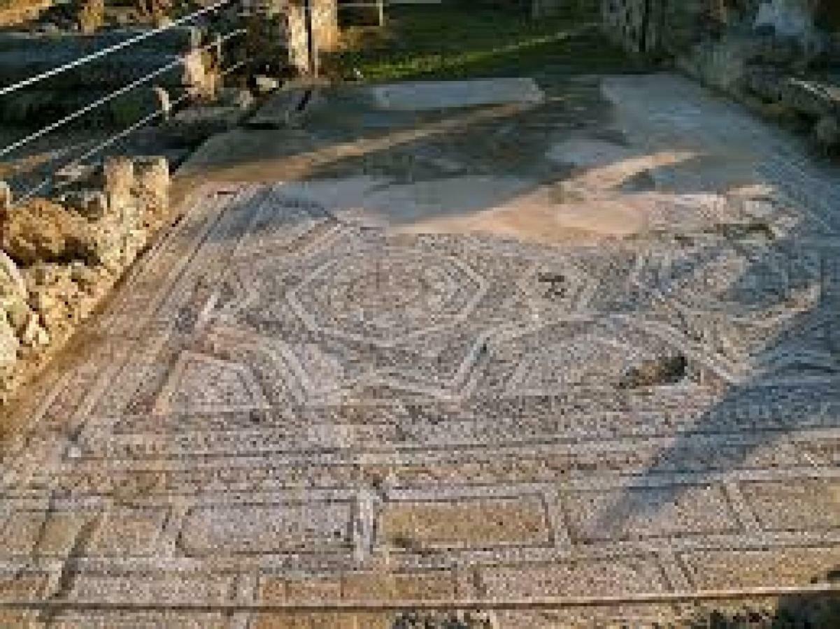Appartamento A Pula Vicino Al Mare Экстерьер фото