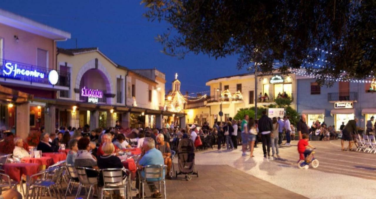 Appartamento A Pula Vicino Al Mare Экстерьер фото