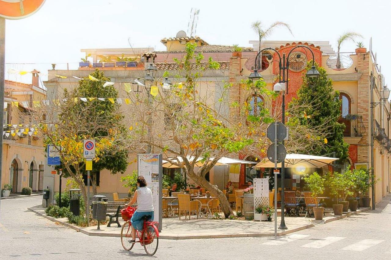Appartamento A Pula Vicino Al Mare Экстерьер фото