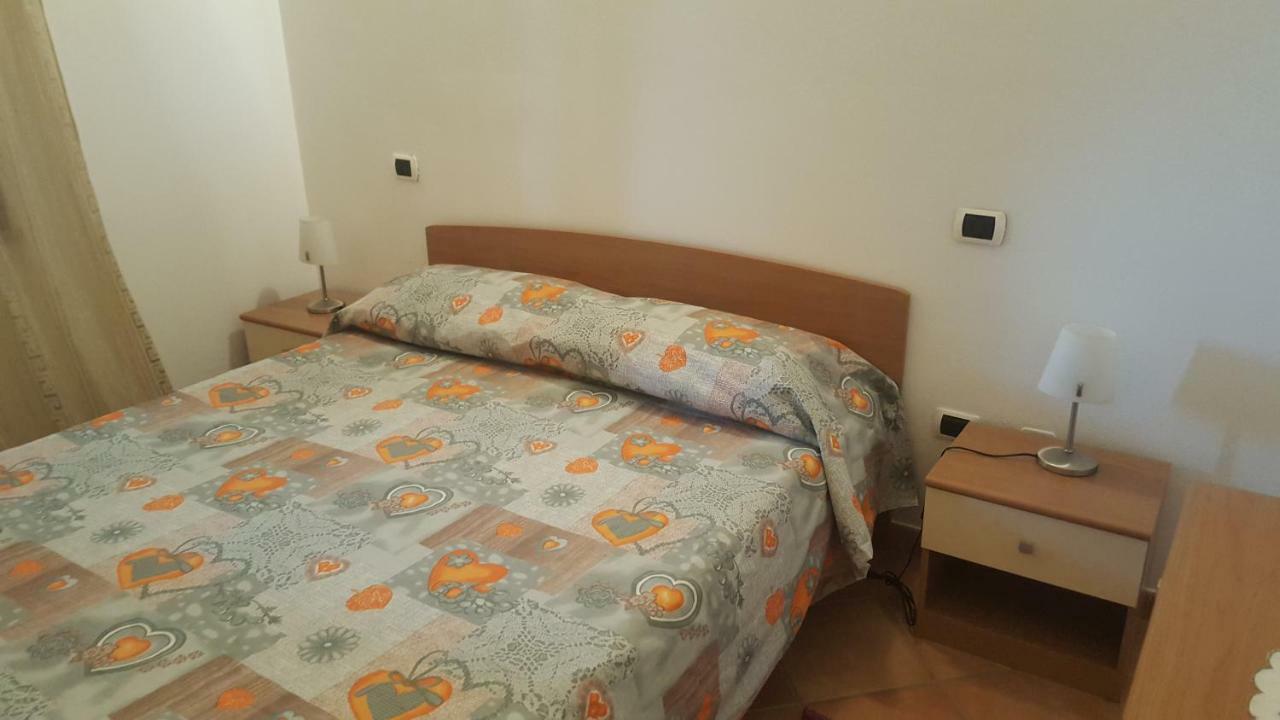 Appartamento A Pula Vicino Al Mare Экстерьер фото