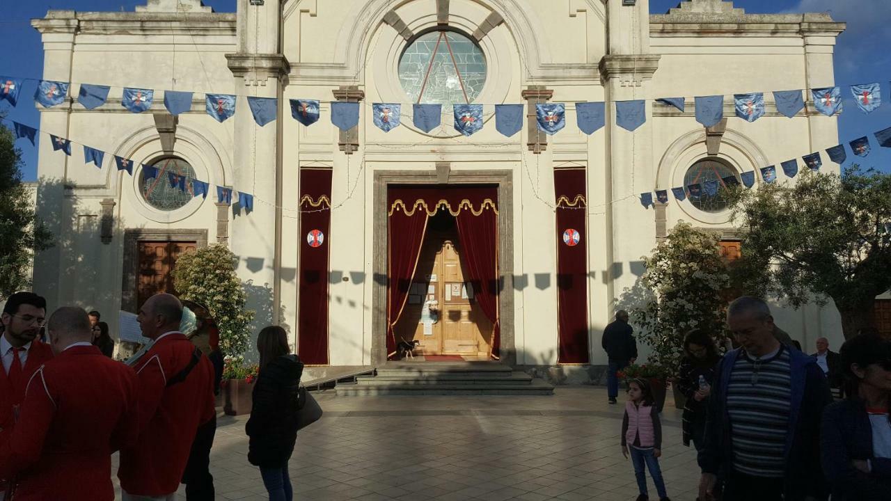 Appartamento A Pula Vicino Al Mare Экстерьер фото