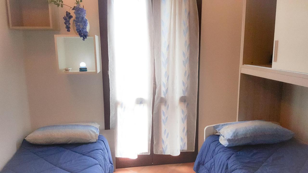 Appartamento A Pula Vicino Al Mare Экстерьер фото